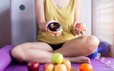 Abnehmen mit Hypnose –  Schlank ohne Jo-Jo-Effekt