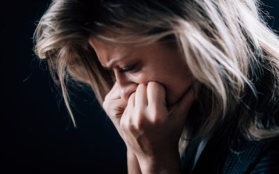 Phobien: Ein Alltag voller Angst