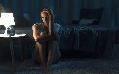 Hypnose gegen Schlafstörungen
