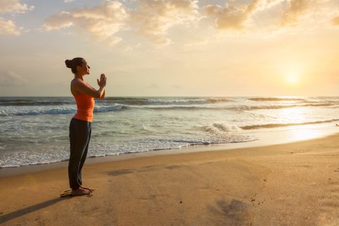 Traumreisen zur Entspannung So wirken sie