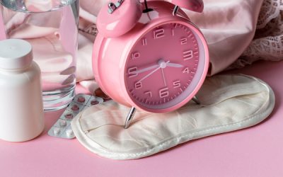 Einschlafhilfe: 9 Tipps zum Einschlafen, mit belegter Wirksamkeit