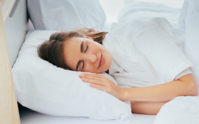 Entspannt einschlafen: 7 Tipps und Übungen, die sofort helfen